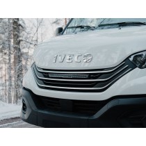 Kit Intégration Calandre Glide Elite Iveco Daily 2024+ LAZER